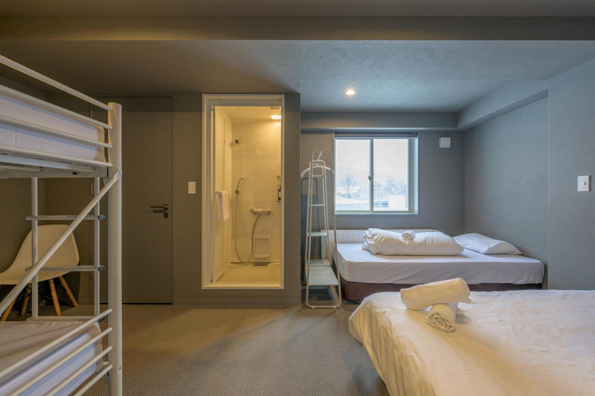Owashi Lodge Куттян Экстерьер фото
