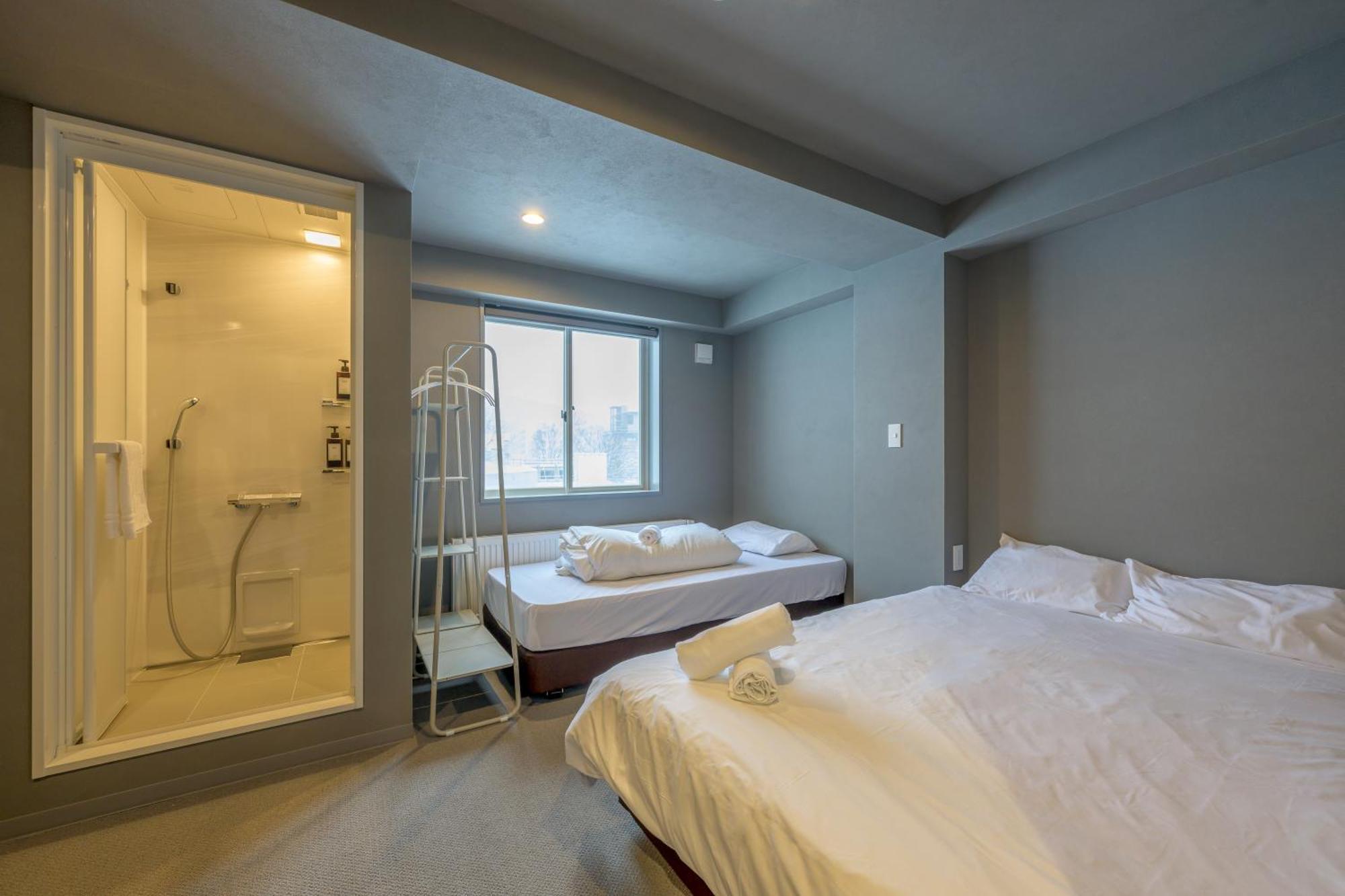 Owashi Lodge Куттян Экстерьер фото