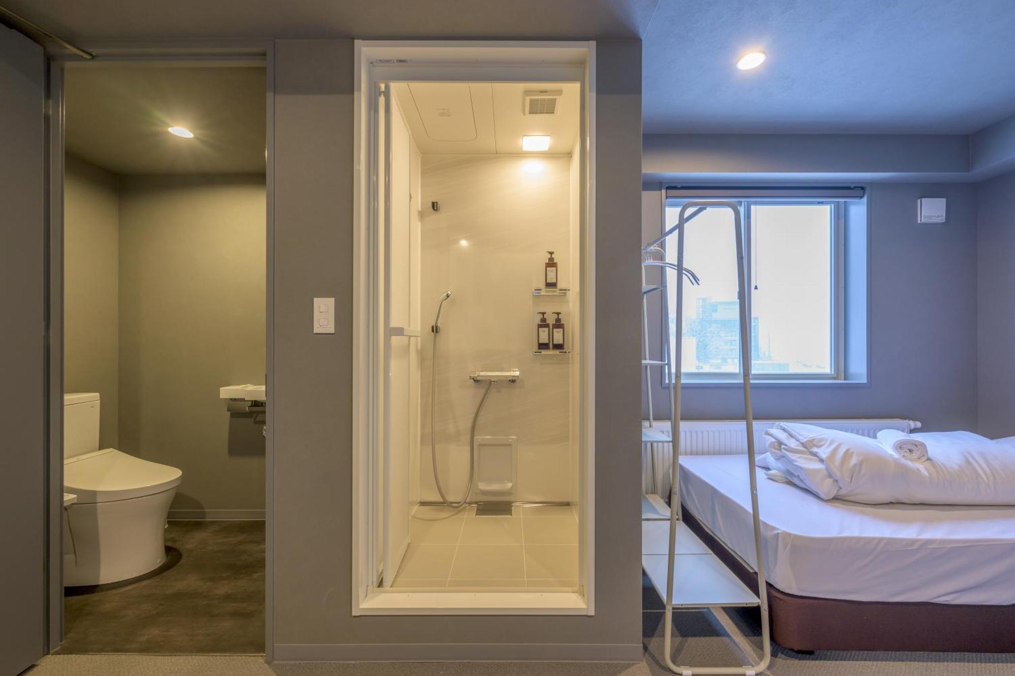 Owashi Lodge Куттян Экстерьер фото