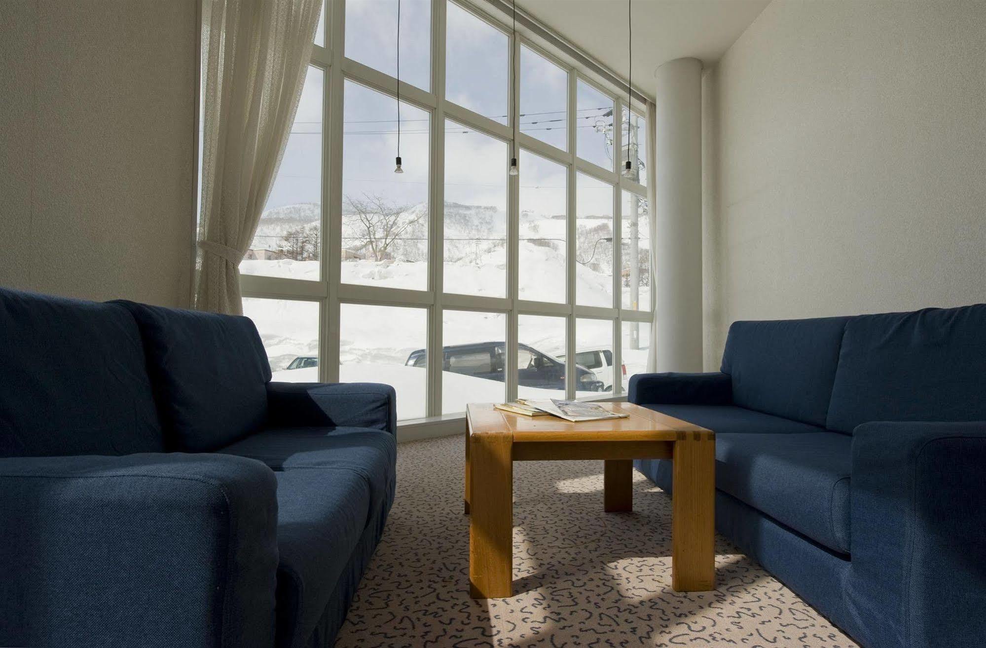 Owashi Lodge Куттян Экстерьер фото