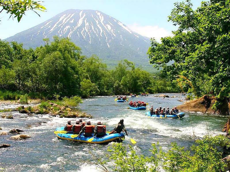 Owashi Lodge Куттян Экстерьер фото